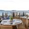 Skiathos Thalassa Cape Hotel, Philian Hotels and Resorts - Megali Ammos