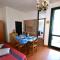 Comfortable three-room villa located in Torre dellOrso on the ground floor