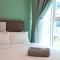 Homesuite Home at Sutera Avenue