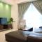 Homesuite Home at Sutera Avenue