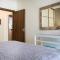 Eucalyptus suite sea view