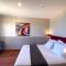 Hotel Restaurant Christophe Colomb