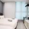 Homesuite Home at Sutera Avenue