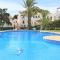 Estepona East Penthouse Apartment SYLVIA