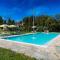 Case Vacanze Ranza, Casale con Piscina e Relax