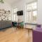 Apartment with Balcony Warsaw's Praga by Noclegi Renters - Varšava