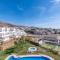 Andaluz Apartments Mar de Nerja