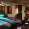 Fairmont Heritage Place, Franz Klammer Lodge