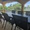 VILLA PUNTA BLAVA - Beachfront Family Villa with Sea View - no pets allowed