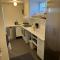 Central living with many beds and private garden! - Göteborg