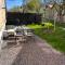 Central living with many beds and private garden! - Göteborg