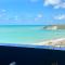Natal Plaza 1608 Praia - NBI - Praia Ponta Negra - Vista x Mar