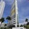 Natal Plaza 1608 Praia - NBI - Praia Ponta Negra - Vista x Mar