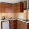 Preila 69 Apartamentai