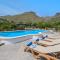 Holiday Villa Cuarterades Pollensa - Js Properties