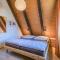 Ferienwohnpark Immenstaad am Bodensee Nurdachhaus Typ 8 NDT 036 - 博登斯边的伊门施塔特