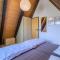 Ferienwohnpark Immenstaad am Bodensee Nurdachhaus Typ 8 NDT 036 - 博登斯边的伊门施塔特
