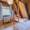 Ferienwohnpark Immenstaad am Bodensee Nurdachhaus Typ 8 NDT 036 - 博登斯边的伊门施塔特
