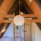 Ferienwohnpark Immenstaad am Bodensee Nurdachhaus Typ 8 NDT 036 - 博登斯边的伊门施塔特