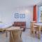 Ferienwohnpark Immenstaad am Bodensee Ein-Zimmer-Apartment 49 25