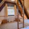 Ferienwohnpark Immenstaad am Bodensee Nurdachhaus Typ 8 NDT 040 - 博登斯边的伊门施塔特