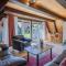Ferienwohnpark Immenstaad am Bodensee Nurdachhaus Typ 8 NDT 111 - 博登斯边的伊门施塔特