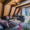 Ferienwohnpark Immenstaad am Bodensee Nurdachhaus Typ 8 NDT 111 - 博登斯边的伊门施塔特