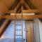 Ferienwohnpark Immenstaad am Bodensee Nurdachhaus Typ 8 NDT 111 - 博登斯边的伊门施塔特