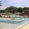 Camping Paradis Le Pearl