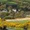 Exmoor retreat on Two Moors Way