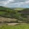 Exmoor retreat on Two Moors Way