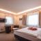 Chalet Alpenstern