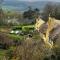 Exmoor retreat on Two Moors Way