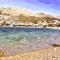 Mladen 2 with seaview