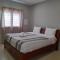 Cer’i Neger Apartments - Fontein