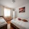 Apartment in Seline near Paklenica Park