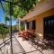 Apartment in Seline near Paklenica Park