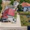 Apartment in Seline near Paklenica Park