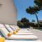 Villa Marina - Marbella