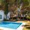 Villa Marina - Marbella