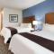 My Place Hotel-Overland Park, KS - Overland Park