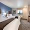 My Place Hotel-Overland Park, KS - Overland Park