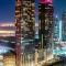 Marriott Marquis City Center Doha Hotel