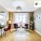 Low rate Near Coventry College & Warwickshire Hospital -3 Bedroom house with Ensuite bathroom With free Netflix, Wi-fi, Parking & Garden, - DSC - Coventry