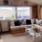 Whitley bay caravan retreat