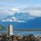 La plus belle vue du lac Léman
