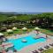 Appartamento 4 posti letto n 238 presso Residence Golf Hotel Punta Ala