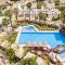 Apartamentos Honorio - Pool and Garden - Vilamoura