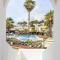 Apartamentos Honorio - Pool and Garden - Vilamoura