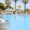 Apartamentos Honorio - Pool and Garden - Vilamoura